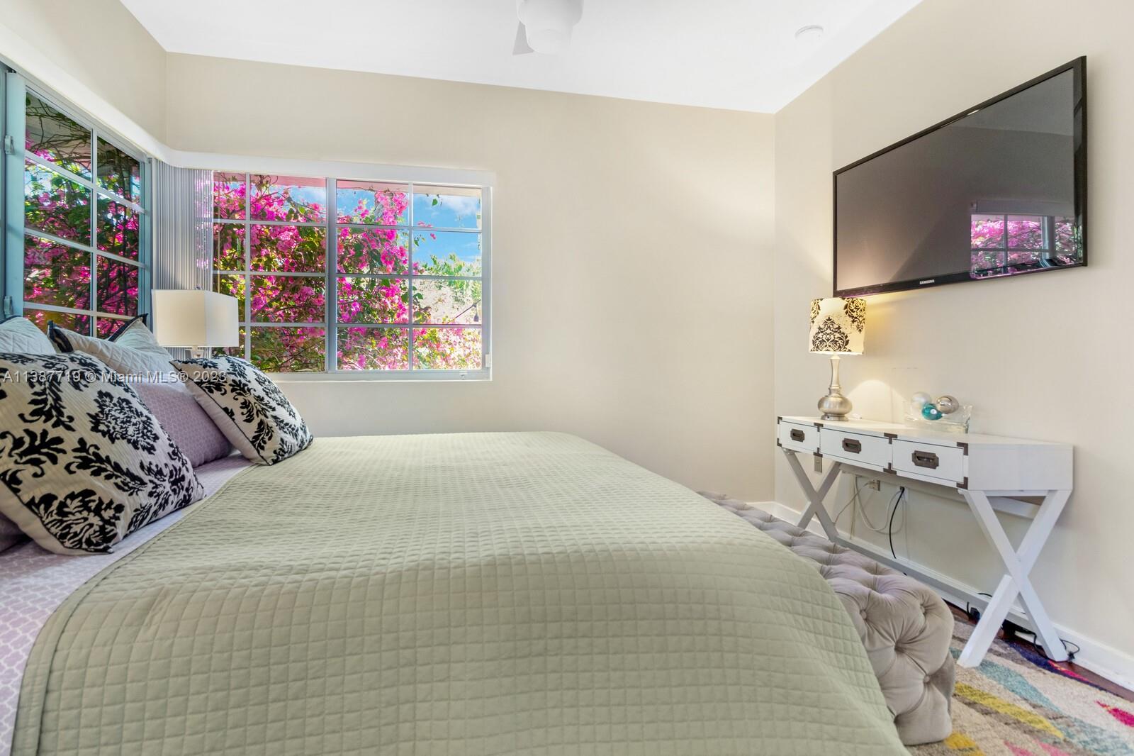 THE GRAMERCY CONDO - Residential Lease