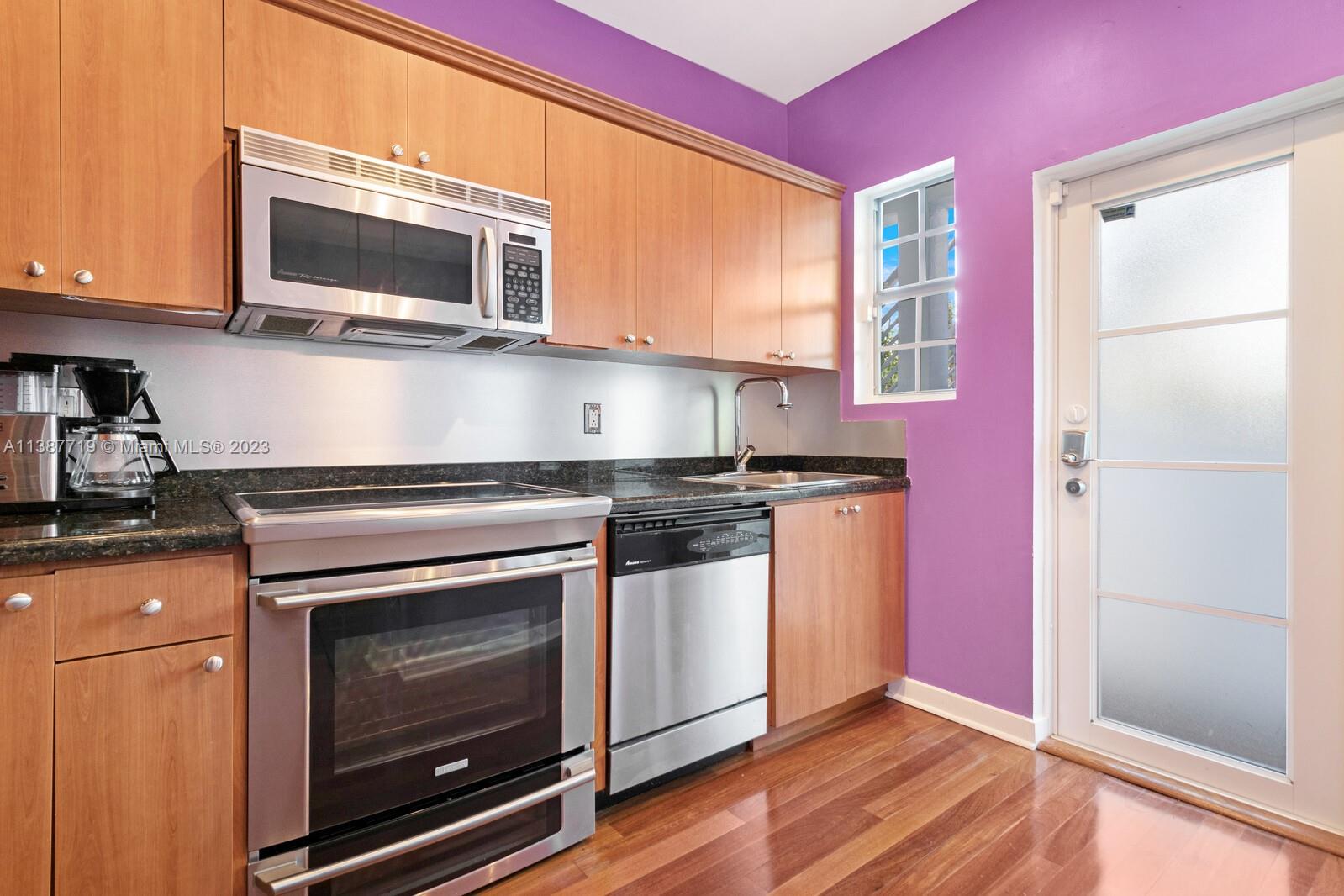 THE GRAMERCY CONDO - Residential Lease