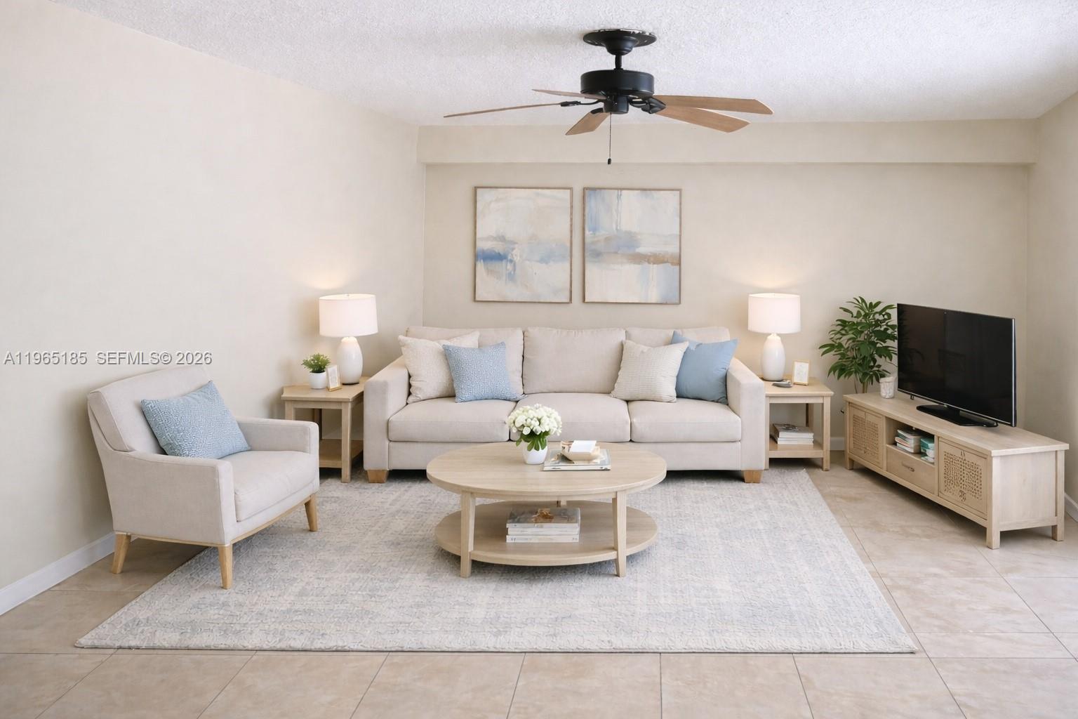 VILLAGE OF SANDALWOOD LAK - Residential