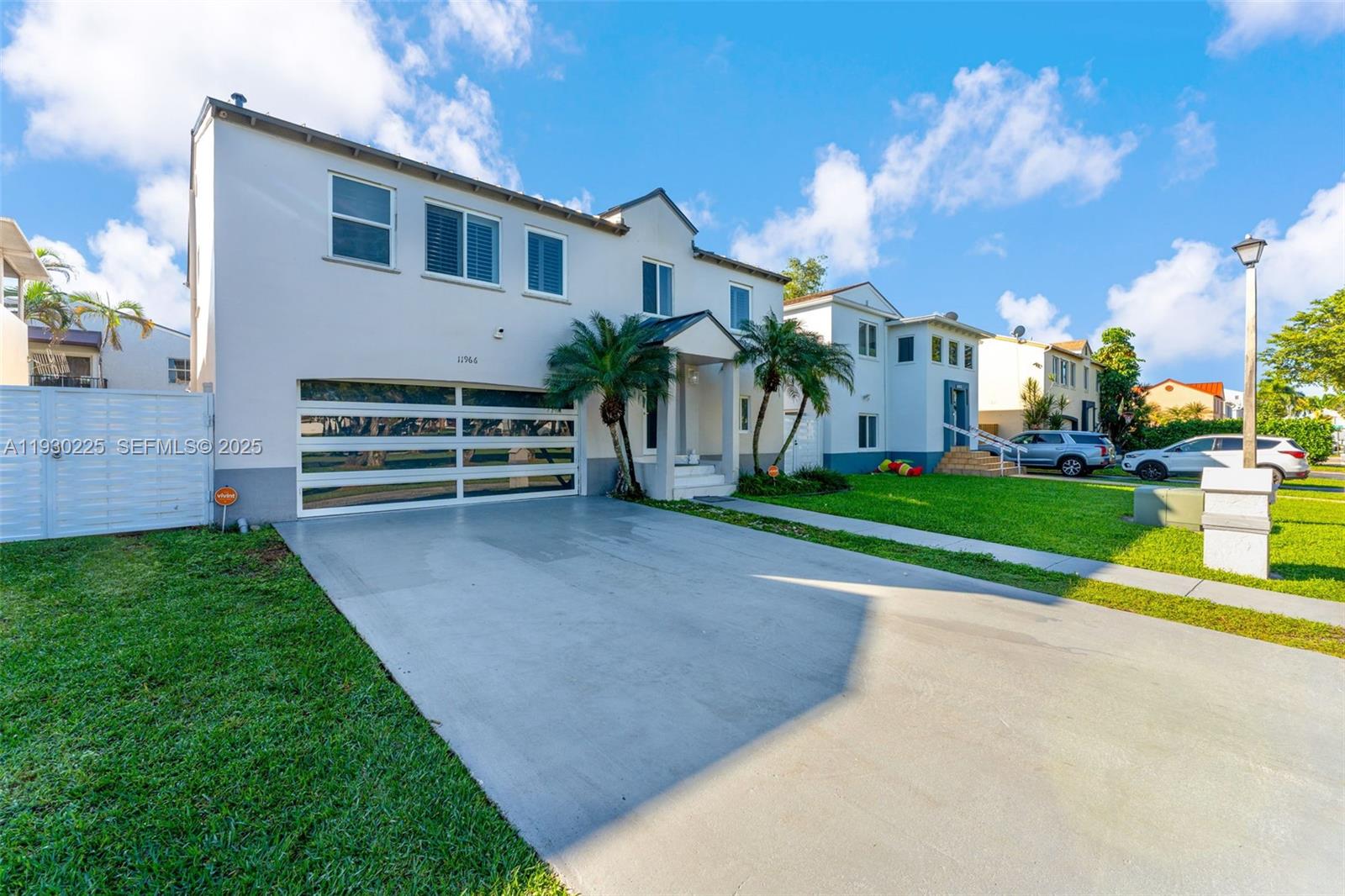 CUTLER LANDINGS - Residential