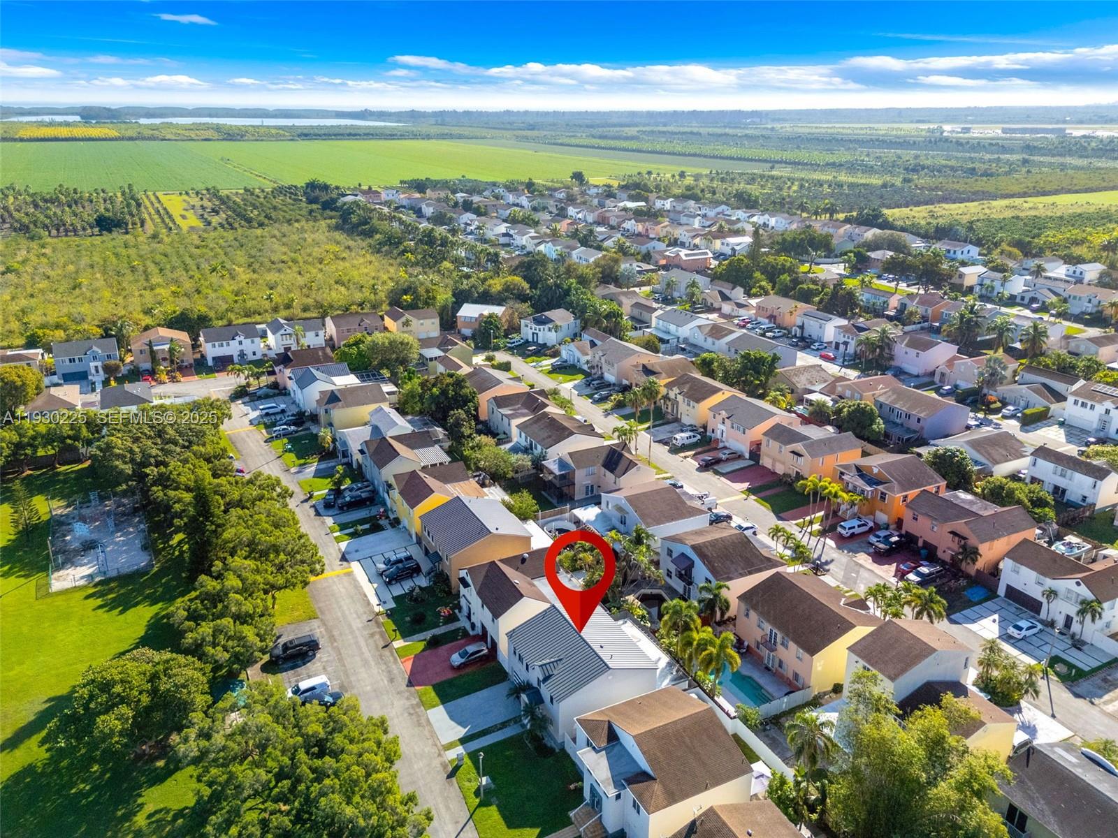 CUTLER LANDINGS - Residential