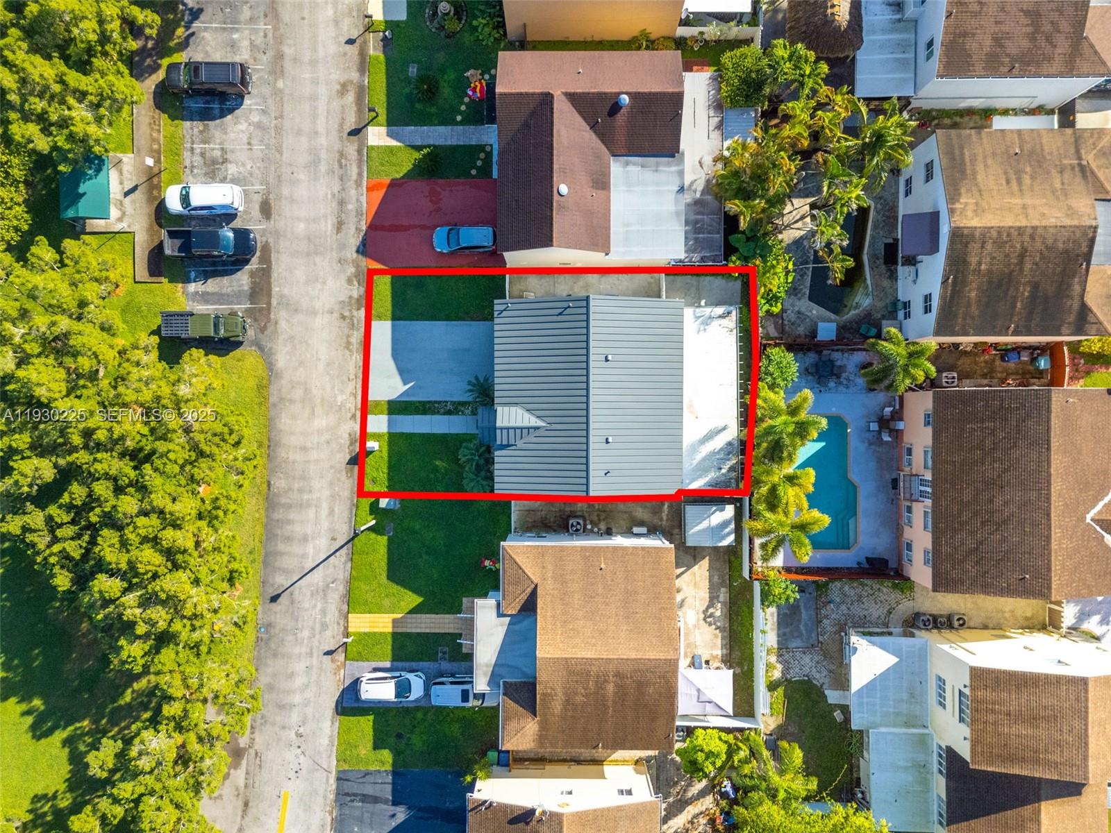 CUTLER LANDINGS - Residential