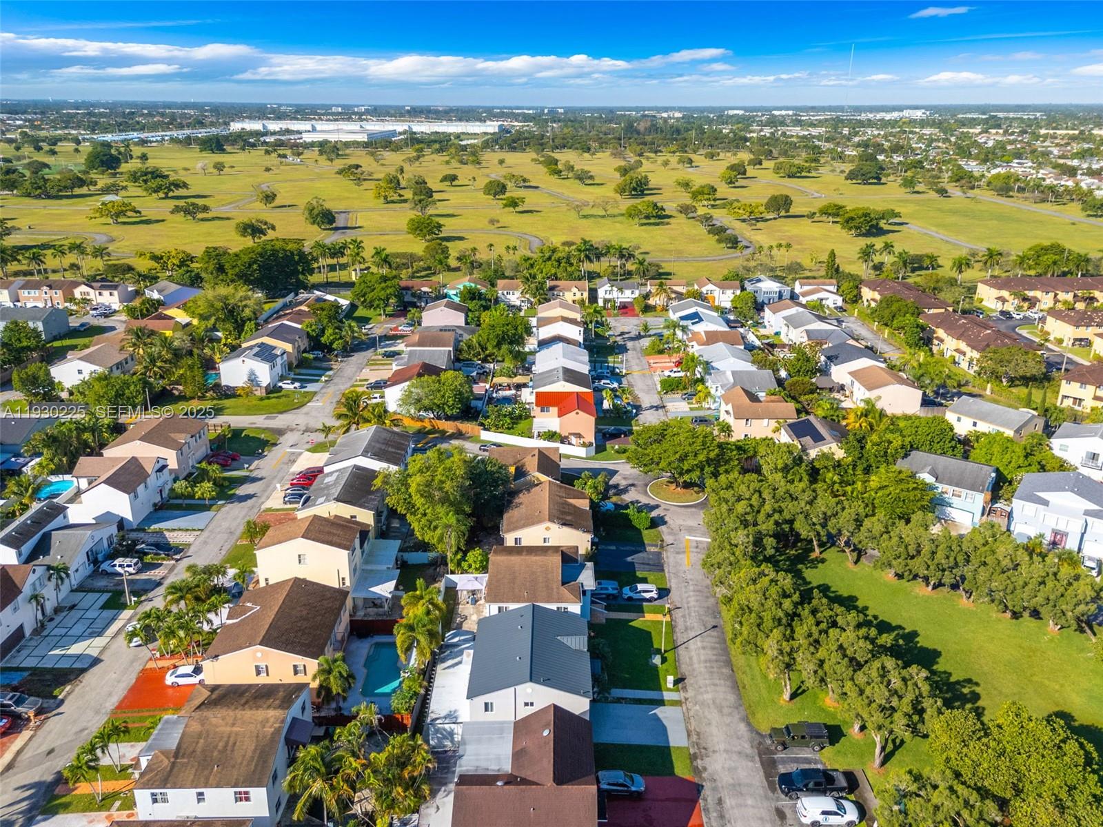CUTLER LANDINGS - Residential