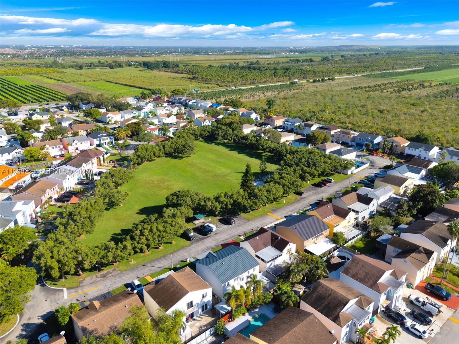 CUTLER LANDINGS - Residential