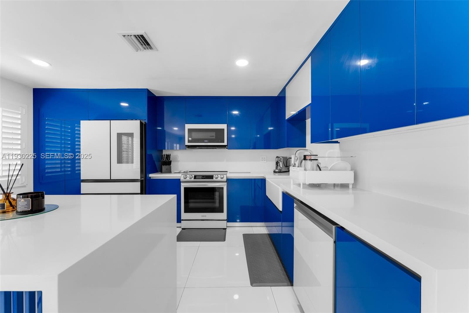 CUTLER LANDINGS - Residential