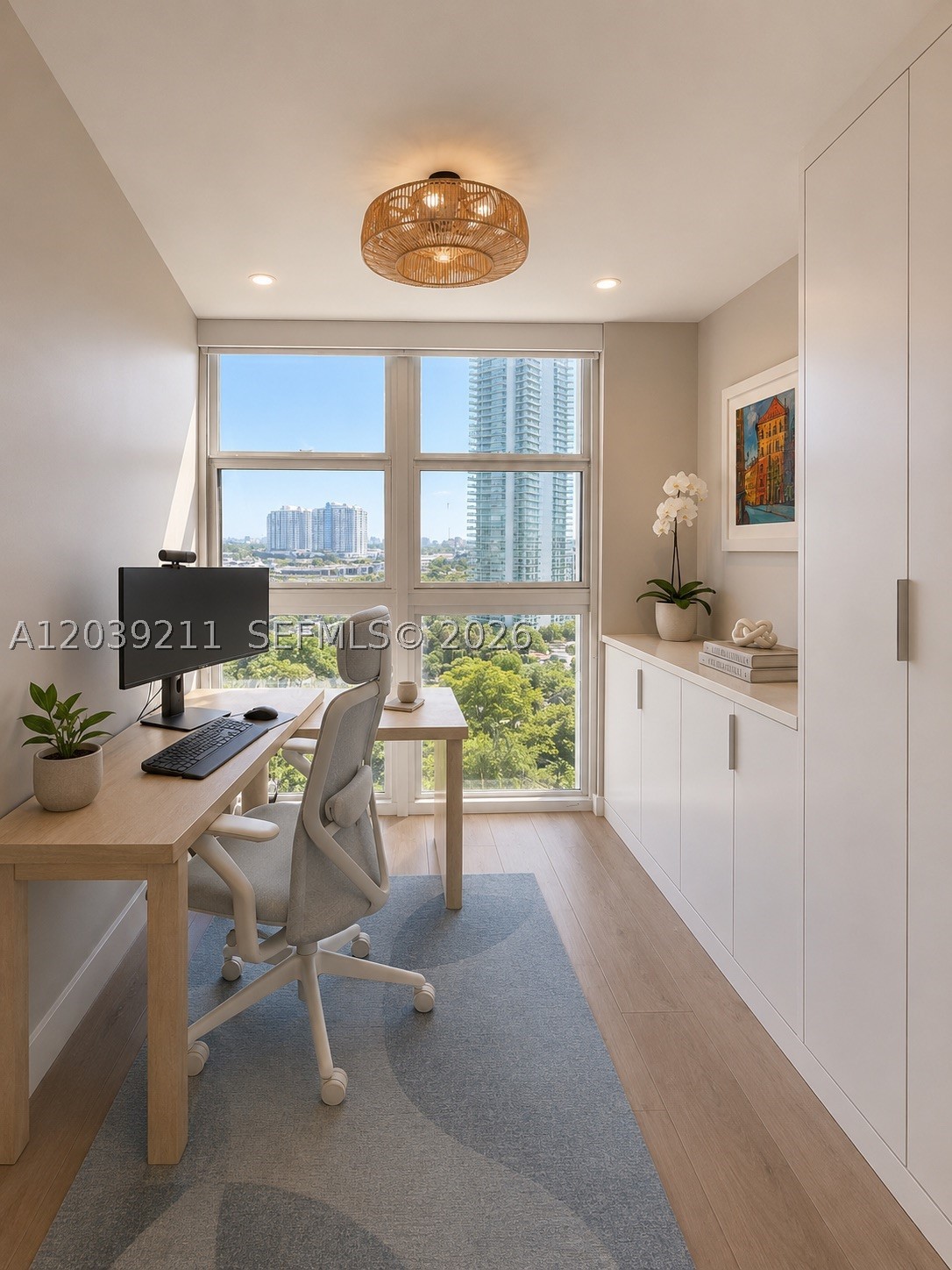NINE ISLAND AVENUE CONDO - Residential