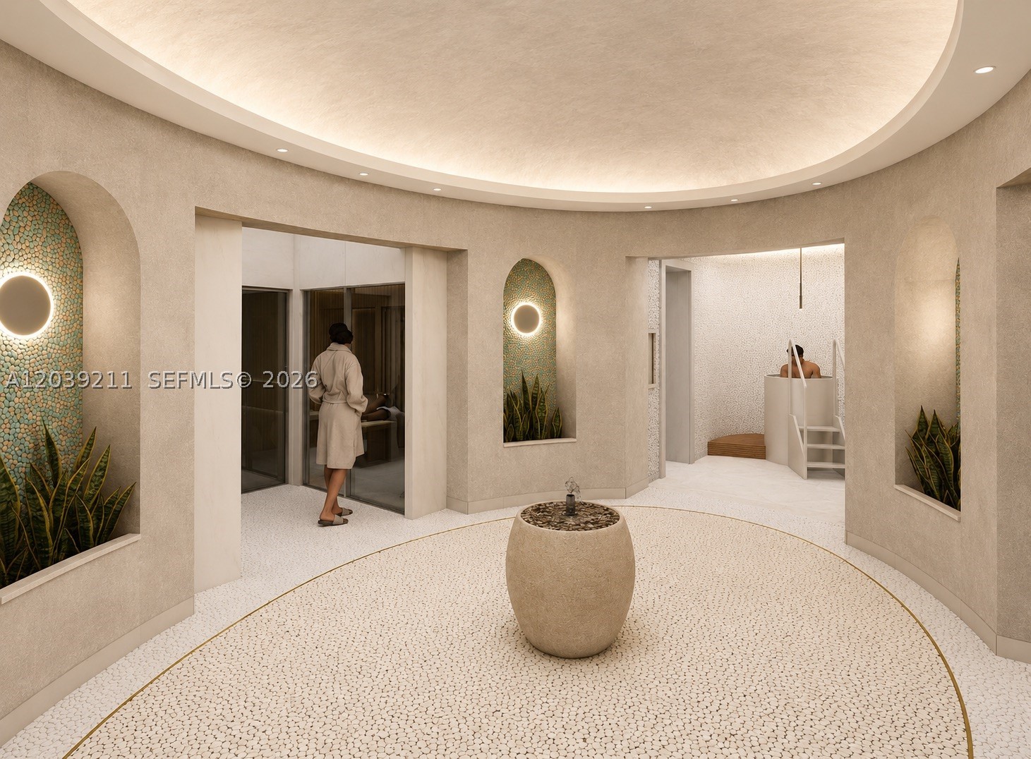 NINE ISLAND AVENUE CONDO - Residential
