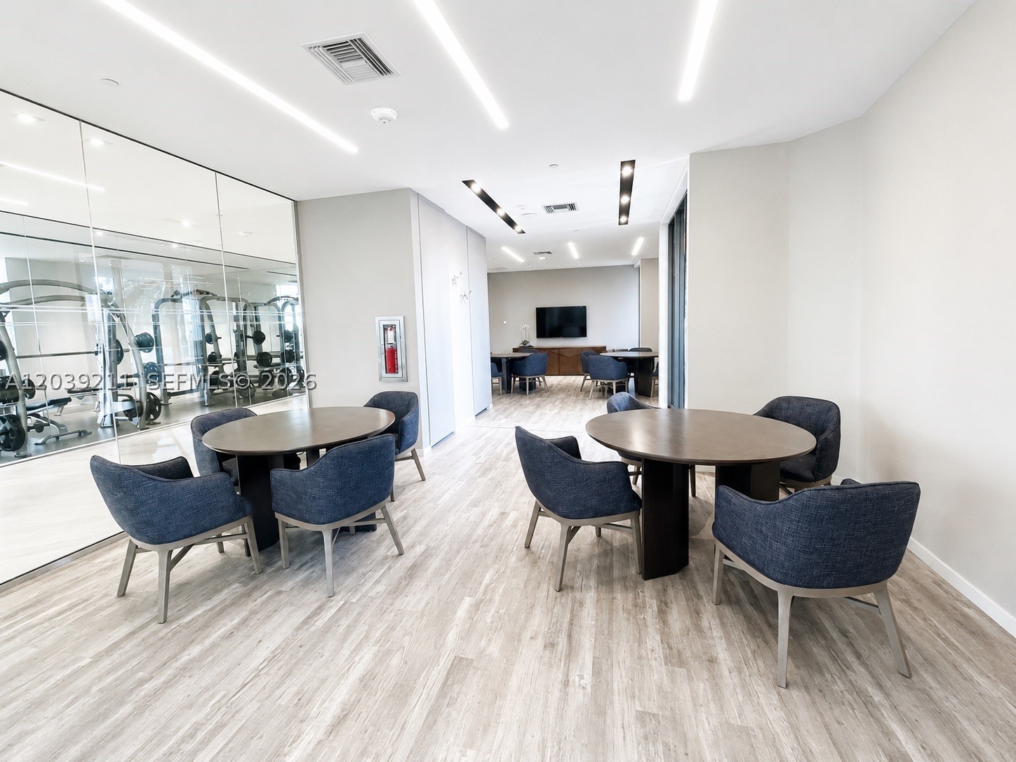 NINE ISLAND AVENUE CONDO - Residential