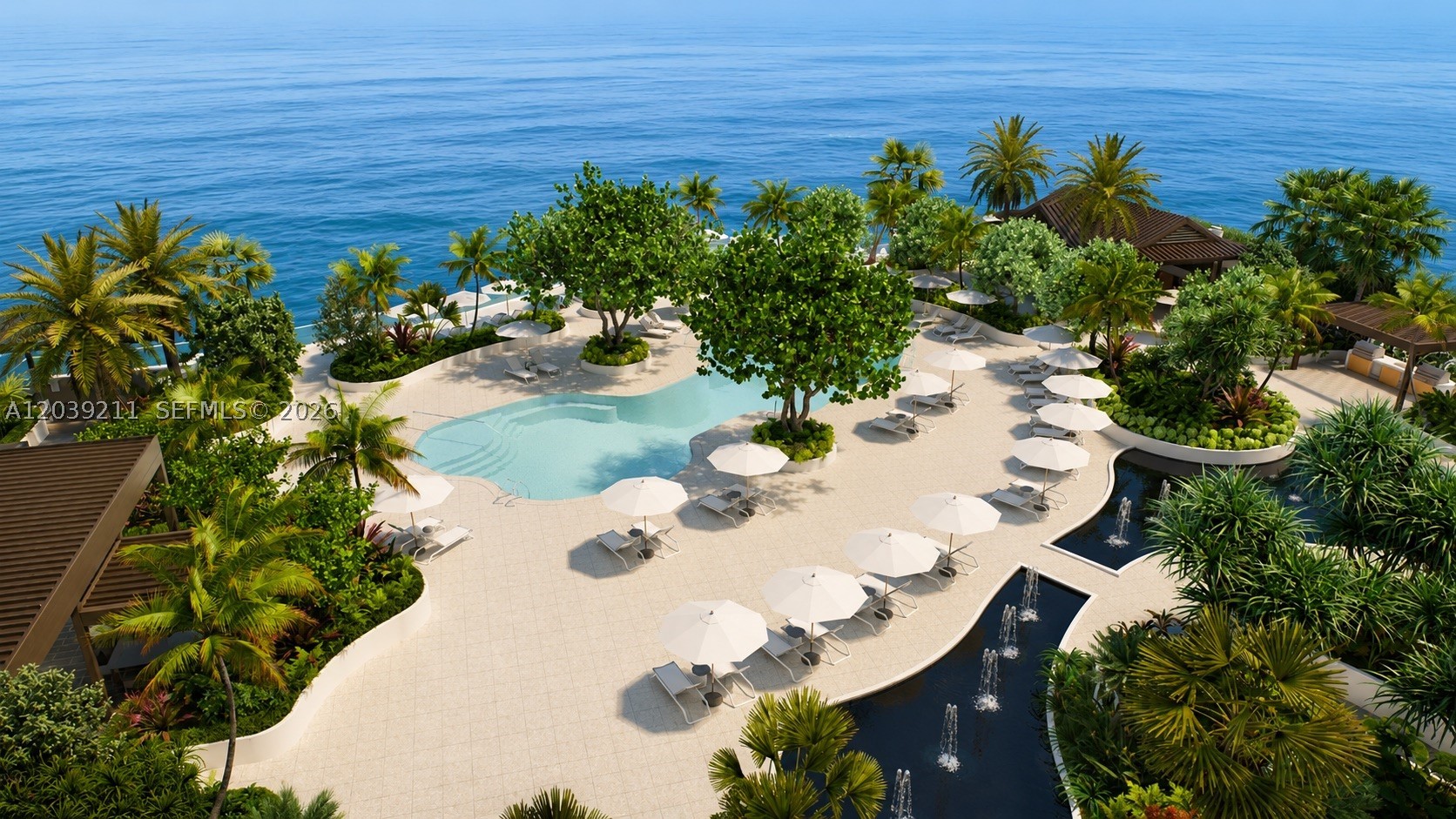 NINE ISLAND AVENUE CONDO - Residential