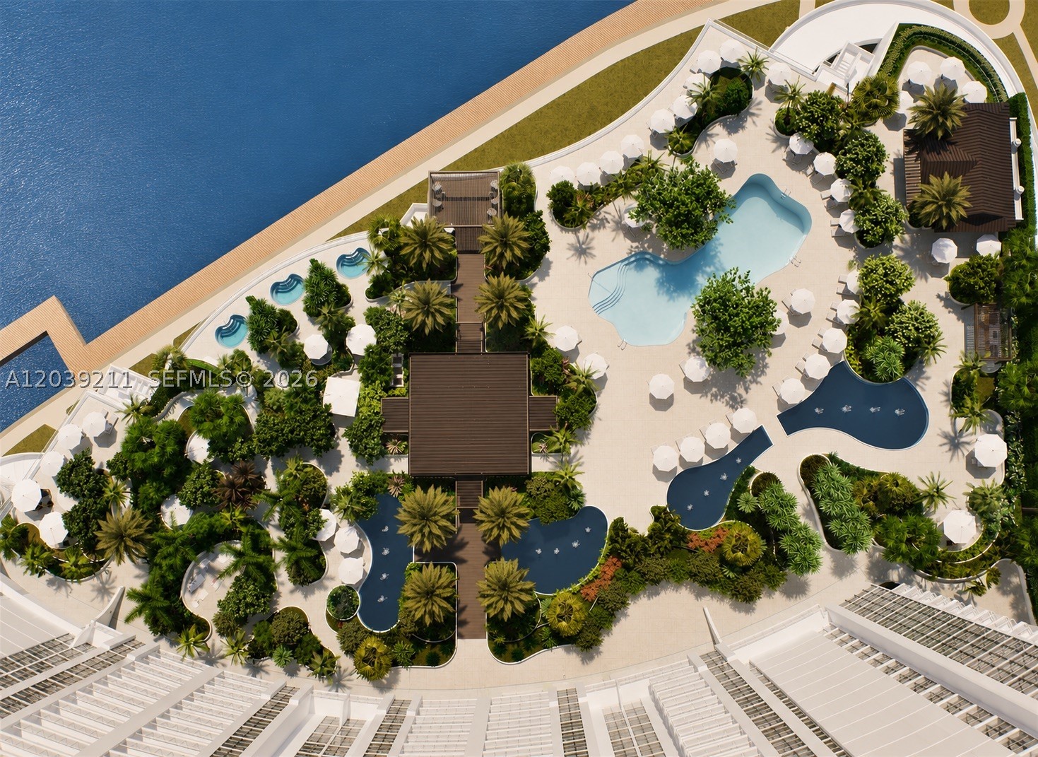 NINE ISLAND AVENUE CONDO - Residential