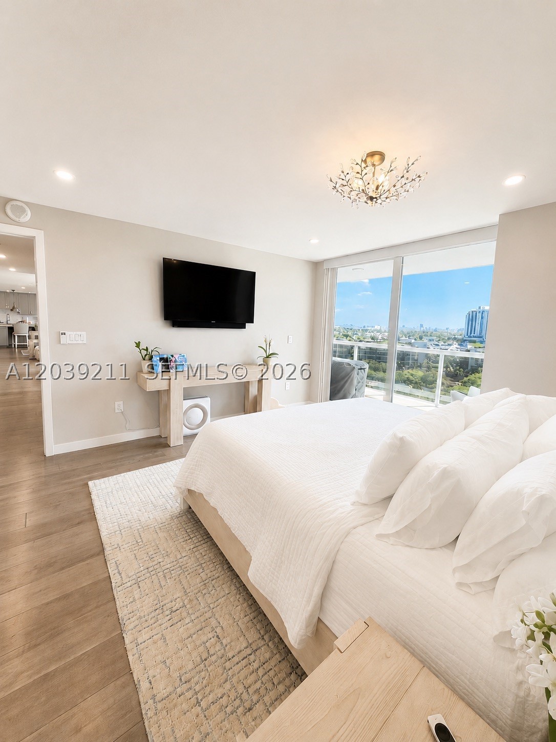 NINE ISLAND AVENUE CONDO - Residential