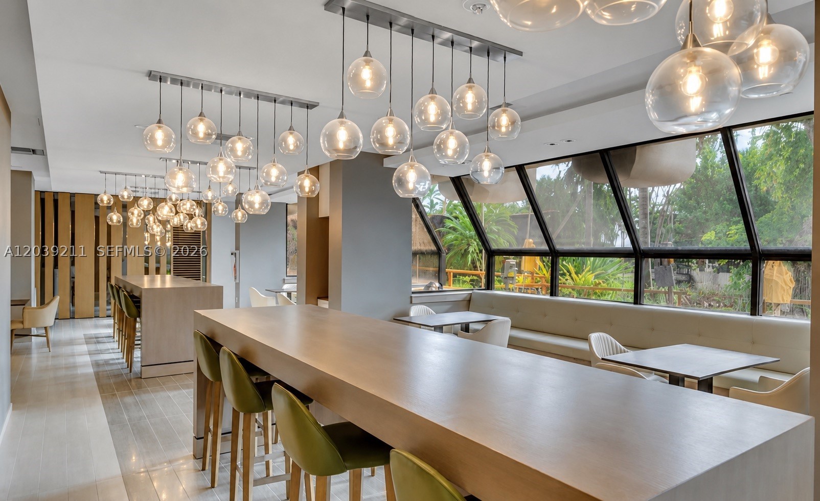 NINE ISLAND AVENUE CONDO - Residential