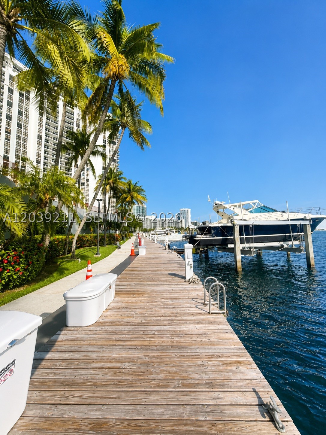 NINE ISLAND AVENUE CONDO - Residential