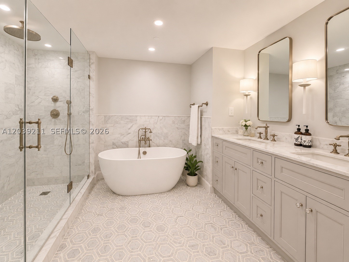 NINE ISLAND AVENUE CONDO - Residential