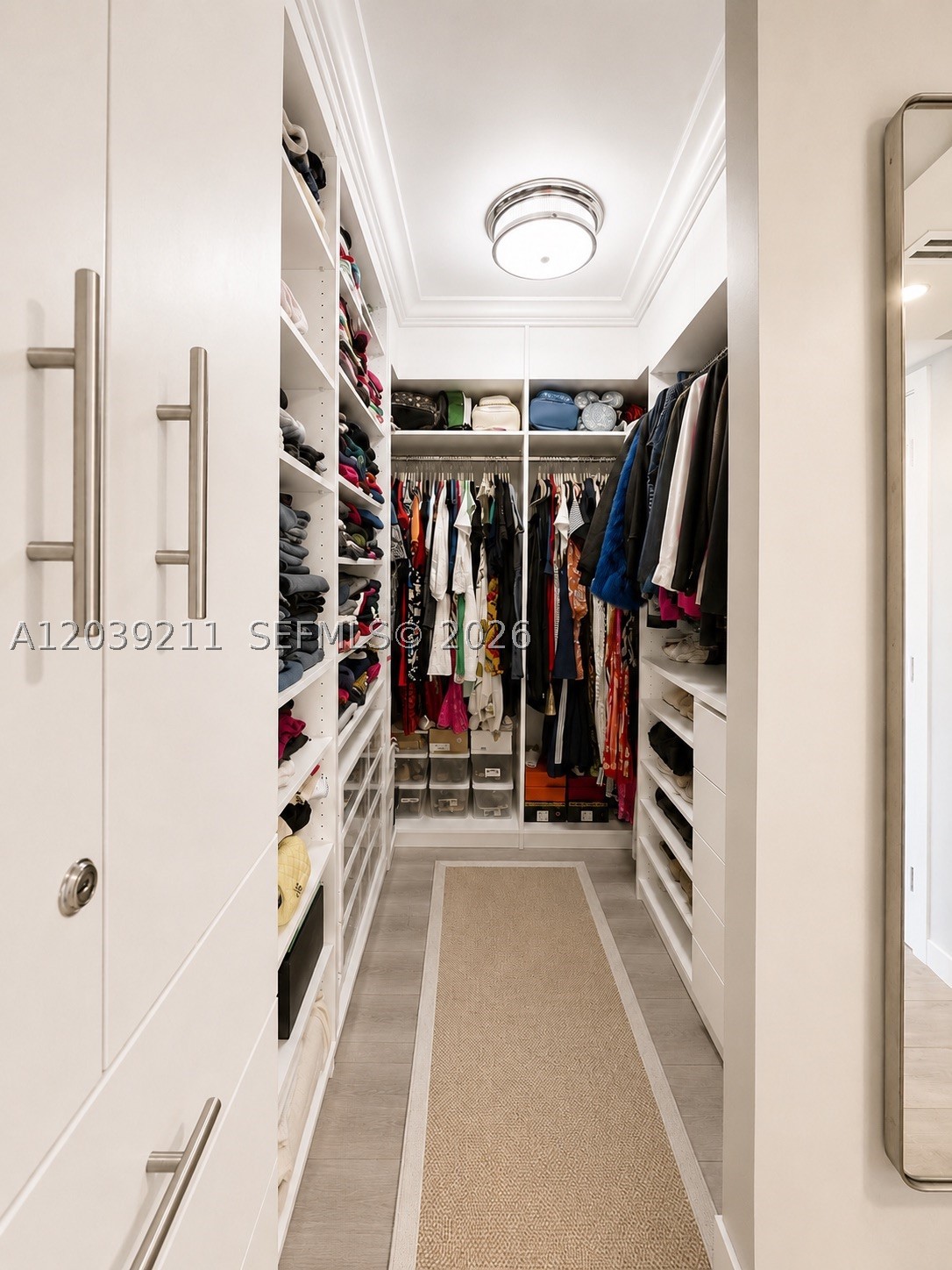 NINE ISLAND AVENUE CONDO - Residential