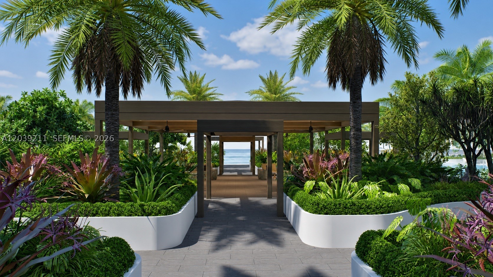 NINE ISLAND AVENUE CONDO - Residential