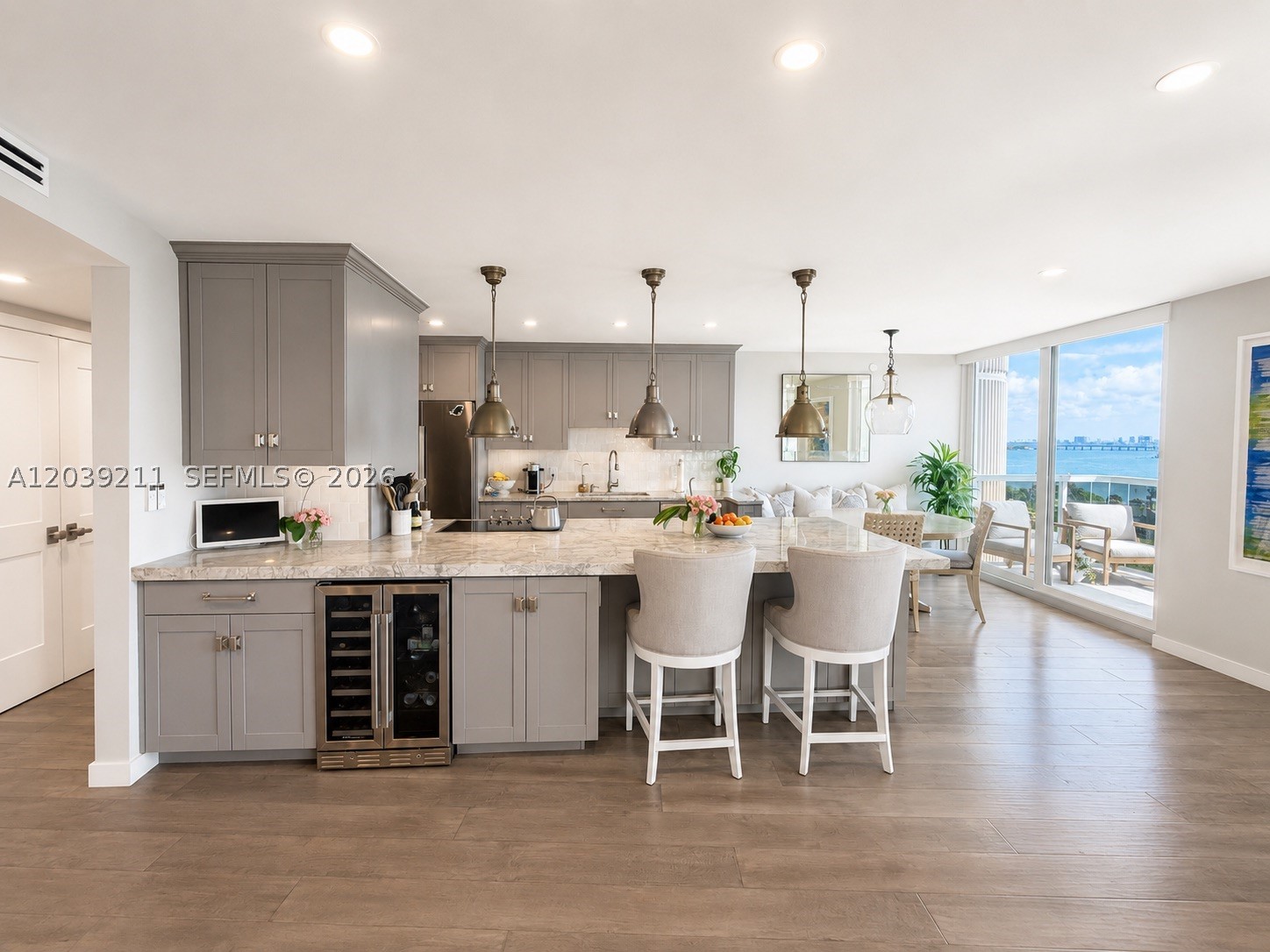 NINE ISLAND AVENUE CONDO - Residential