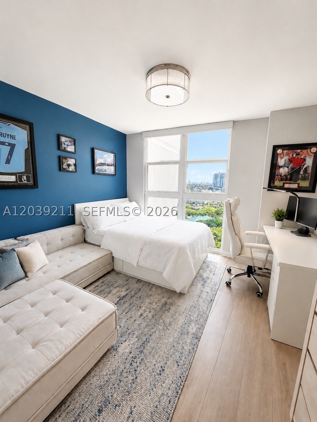 NINE ISLAND AVENUE CONDO - Residential