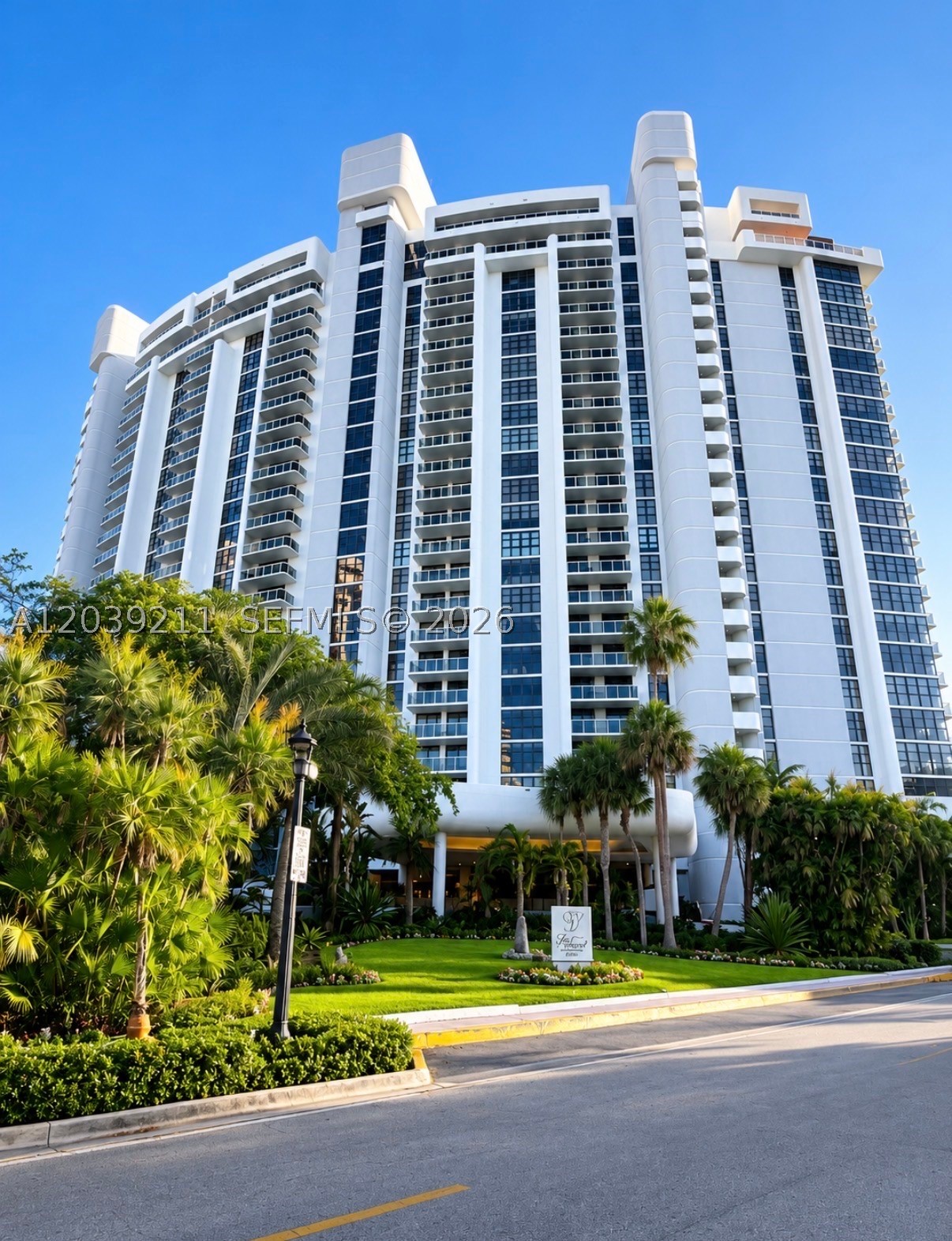 NINE ISLAND AVENUE CONDO - Residential