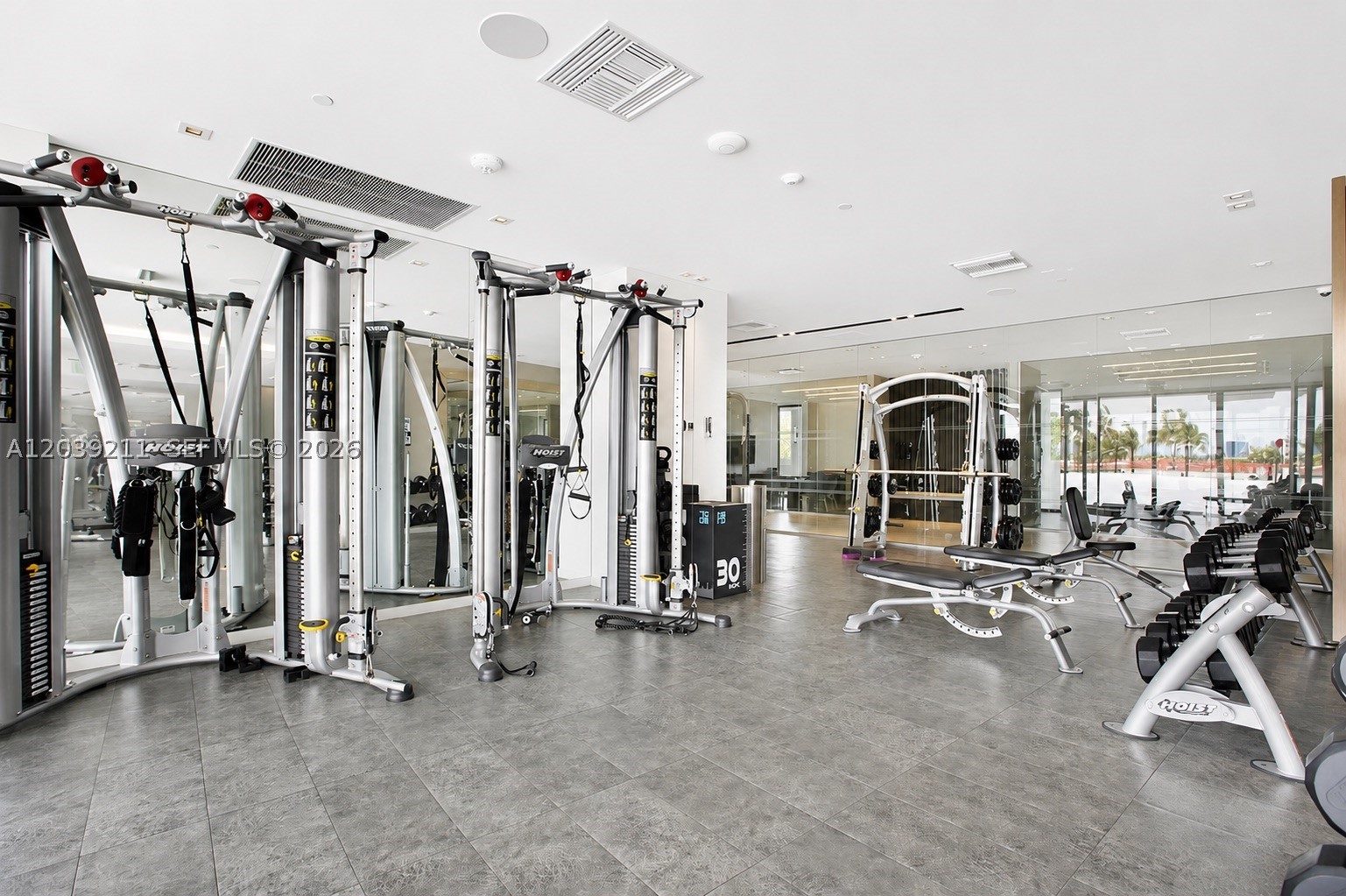 NINE ISLAND AVENUE CONDO - Residential