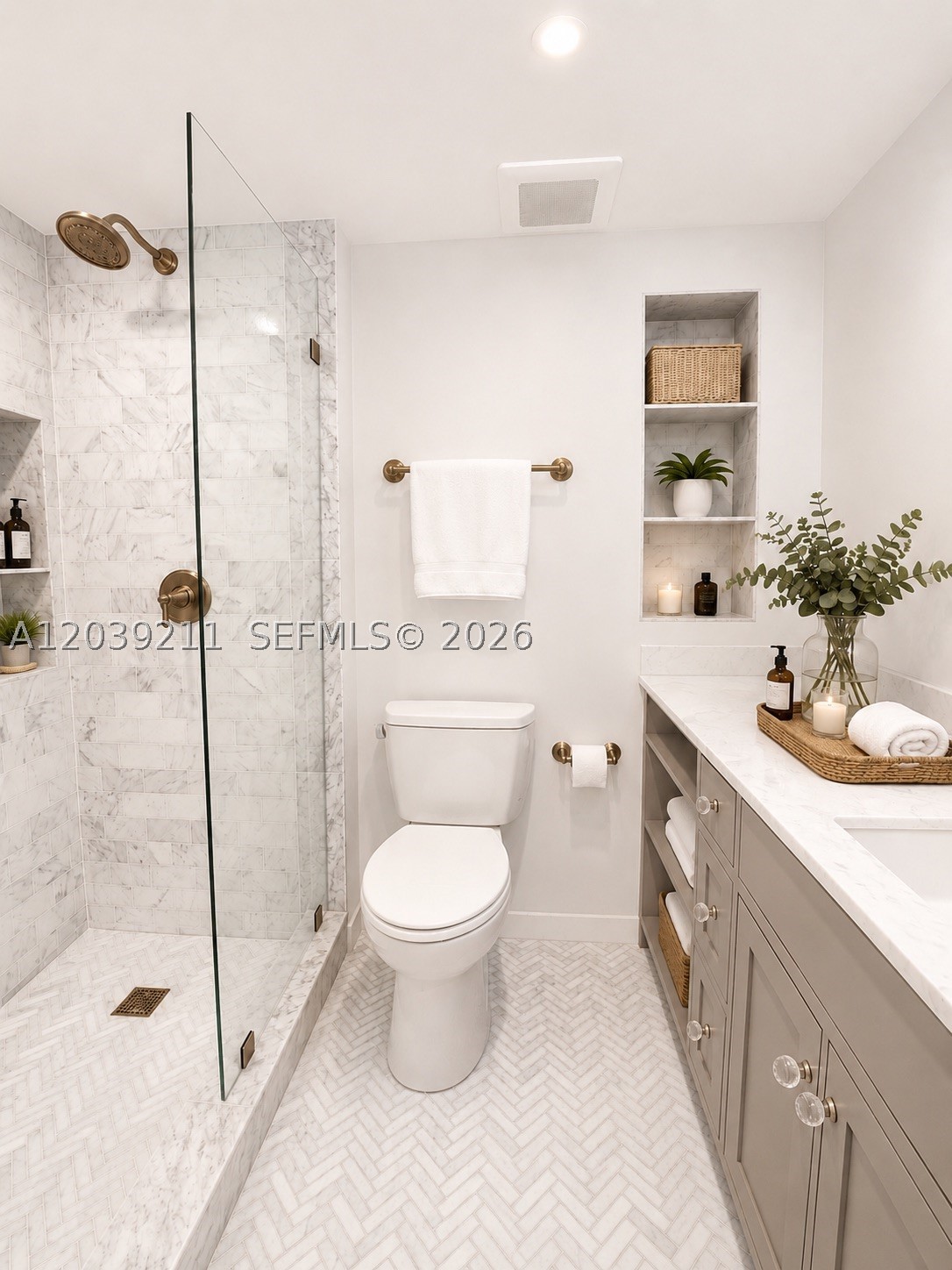 NINE ISLAND AVENUE CONDO - Residential