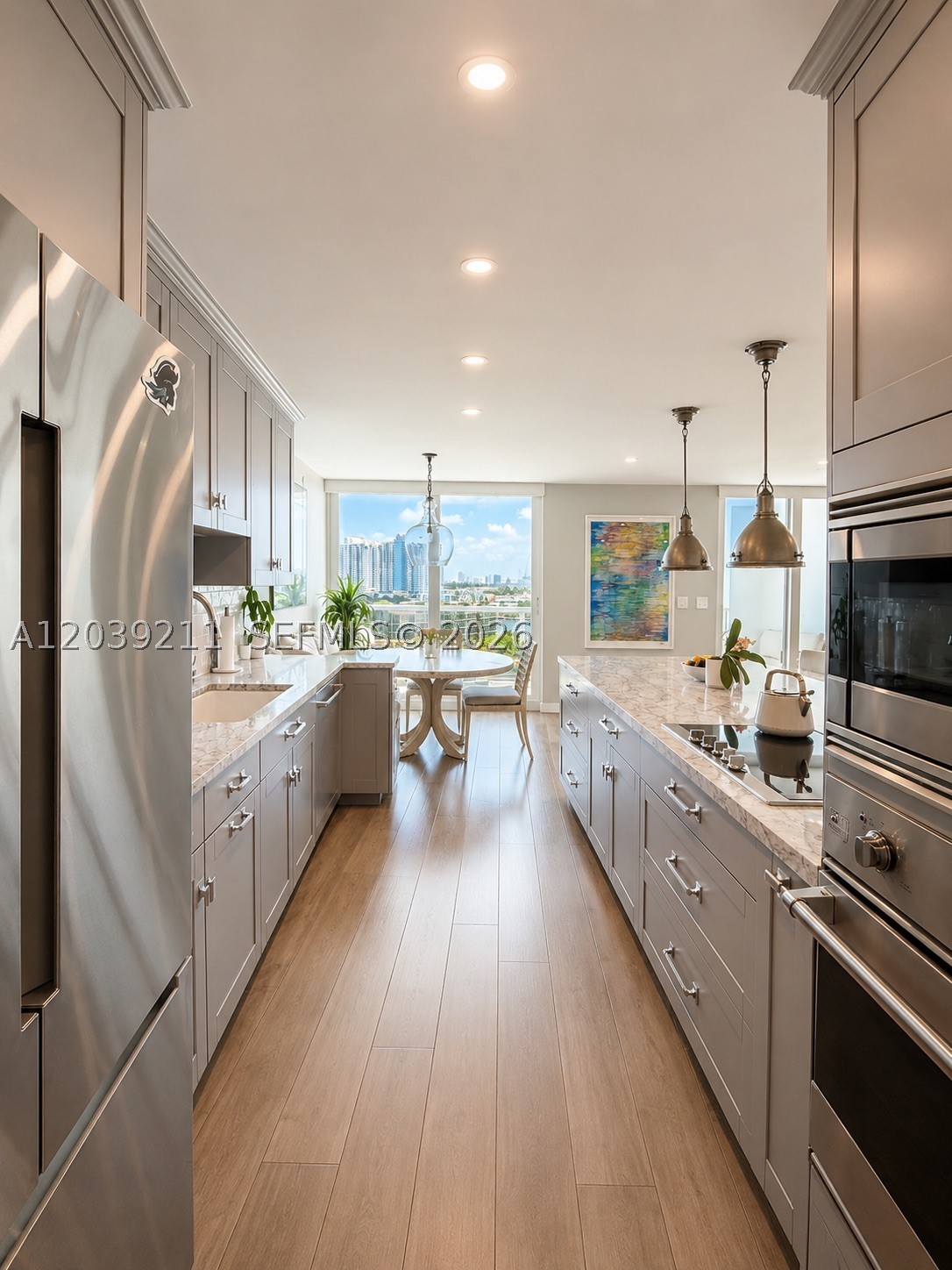 NINE ISLAND AVENUE CONDO - Residential