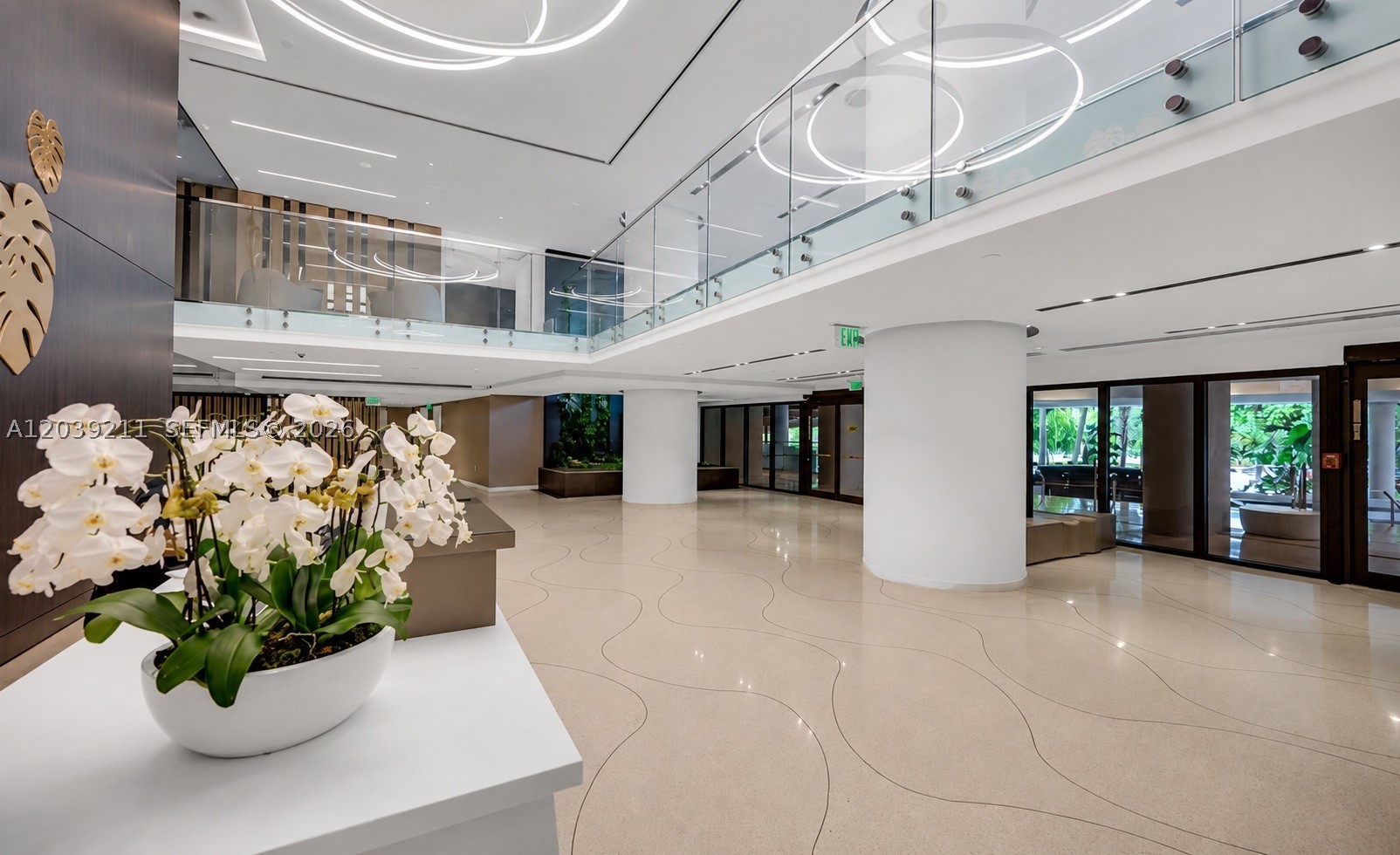 NINE ISLAND AVENUE CONDO - Residential