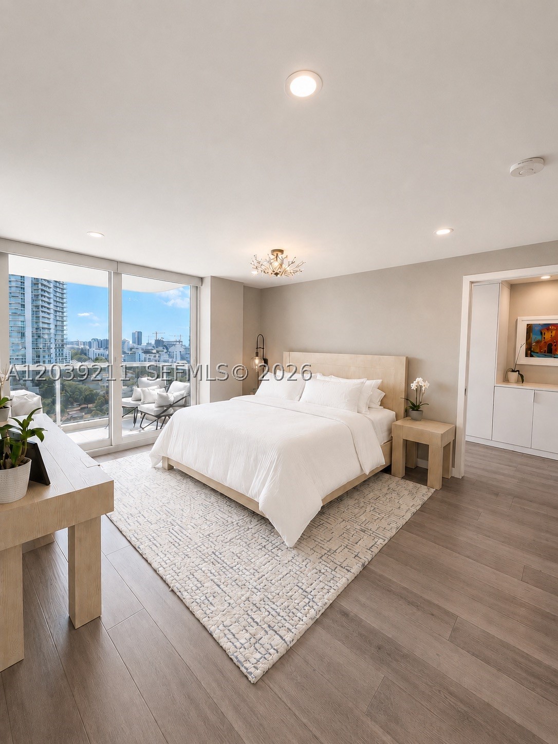 NINE ISLAND AVENUE CONDO - Residential