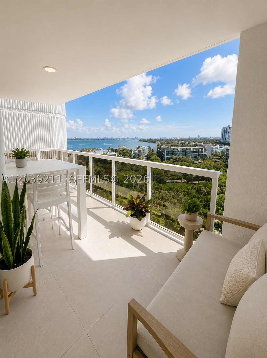 NINE ISLAND AVENUE CONDO - Residential