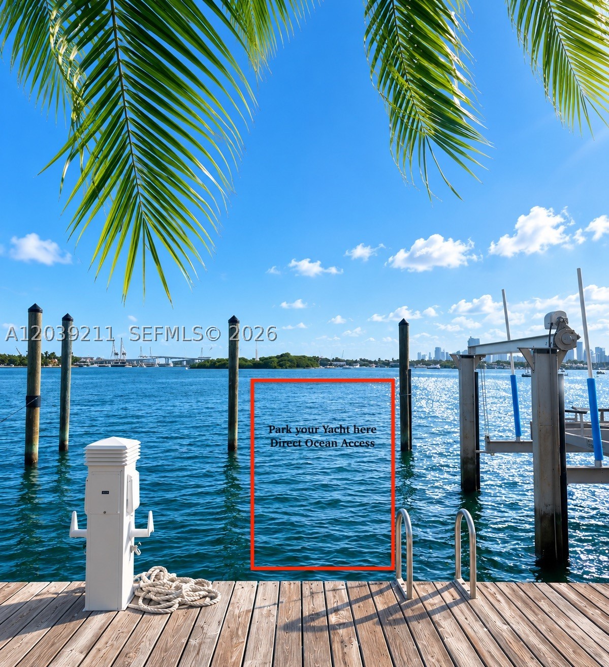 NINE ISLAND AVENUE CONDO - Residential
