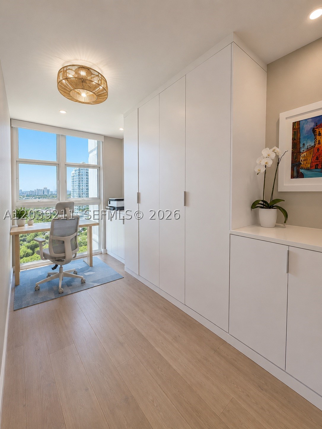 NINE ISLAND AVENUE CONDO - Residential