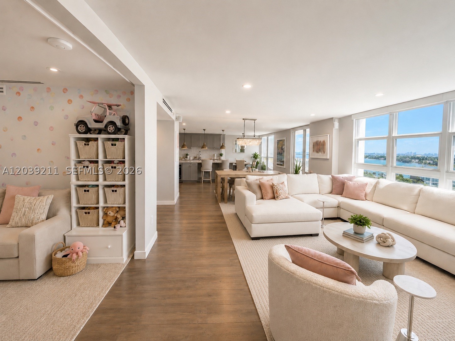 NINE ISLAND AVENUE CONDO - Residential