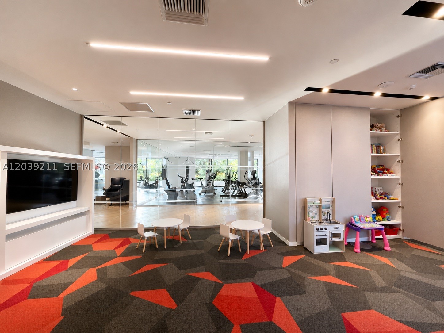 NINE ISLAND AVENUE CONDO - Residential