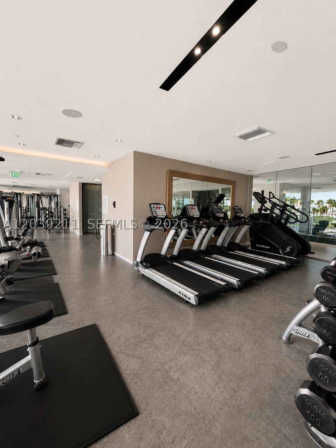 NINE ISLAND AVENUE CONDO - Residential