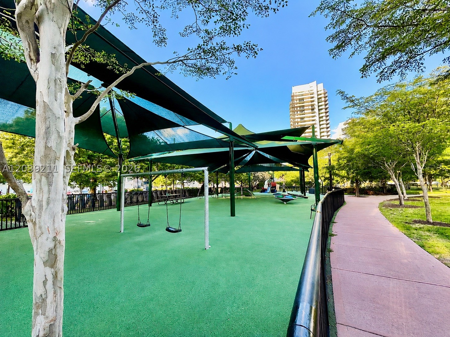 NINE ISLAND AVENUE CONDO - Residential