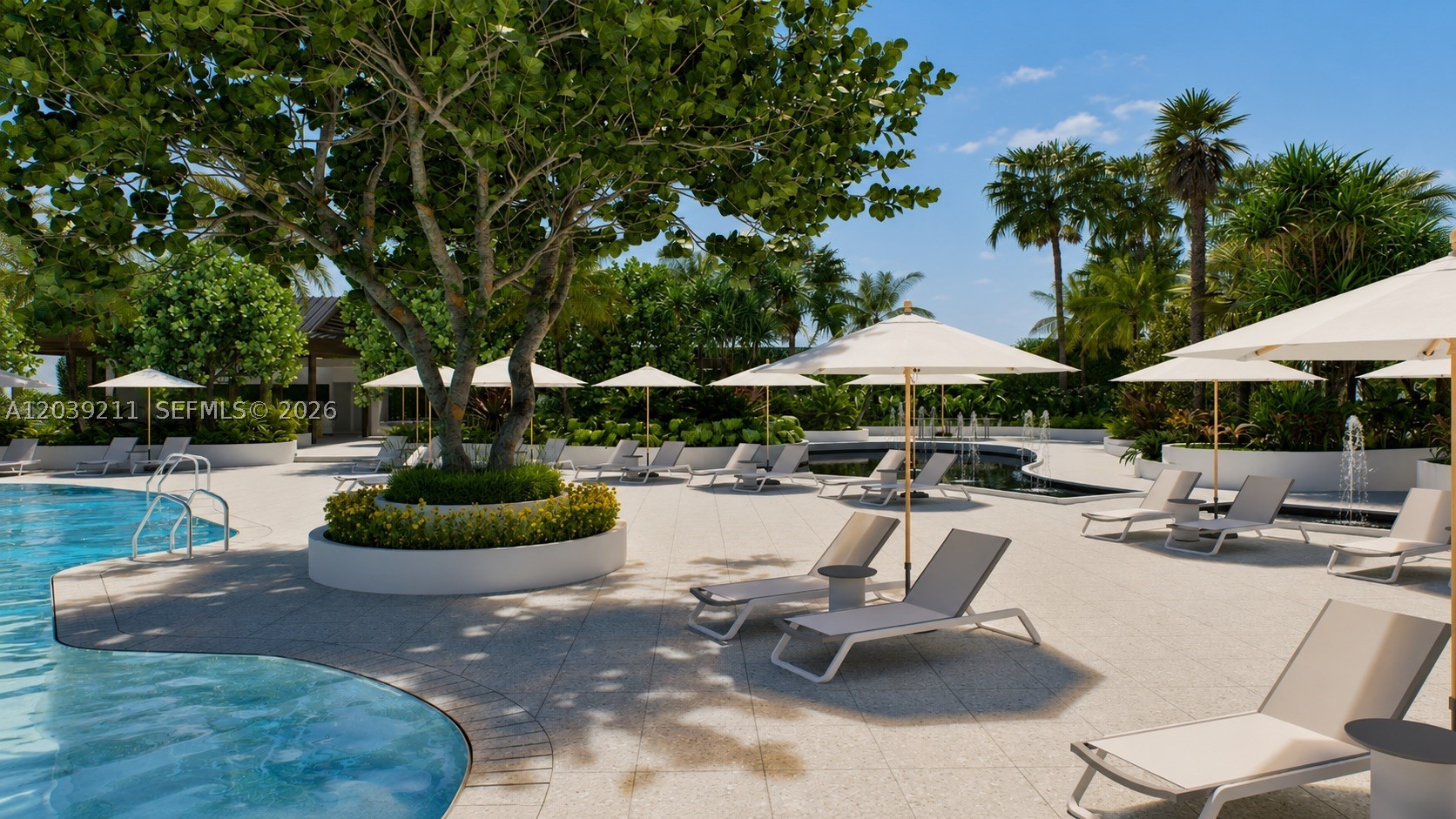 NINE ISLAND AVENUE CONDO - Residential