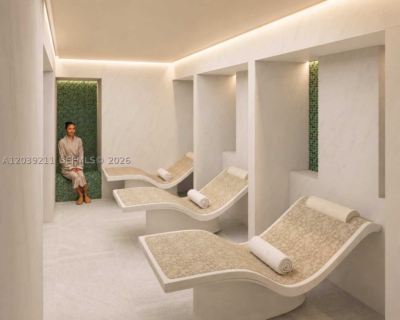 NINE ISLAND AVENUE CONDO - Residential