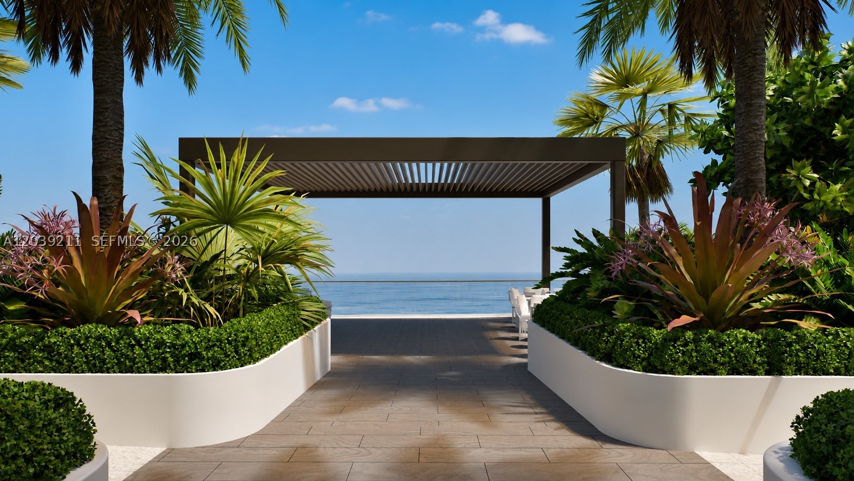 NINE ISLAND AVENUE CONDO - Residential