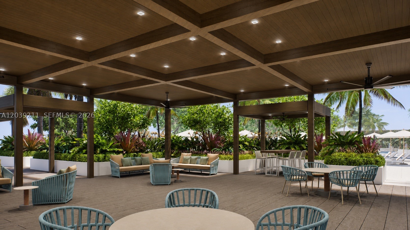 NINE ISLAND AVENUE CONDO - Residential