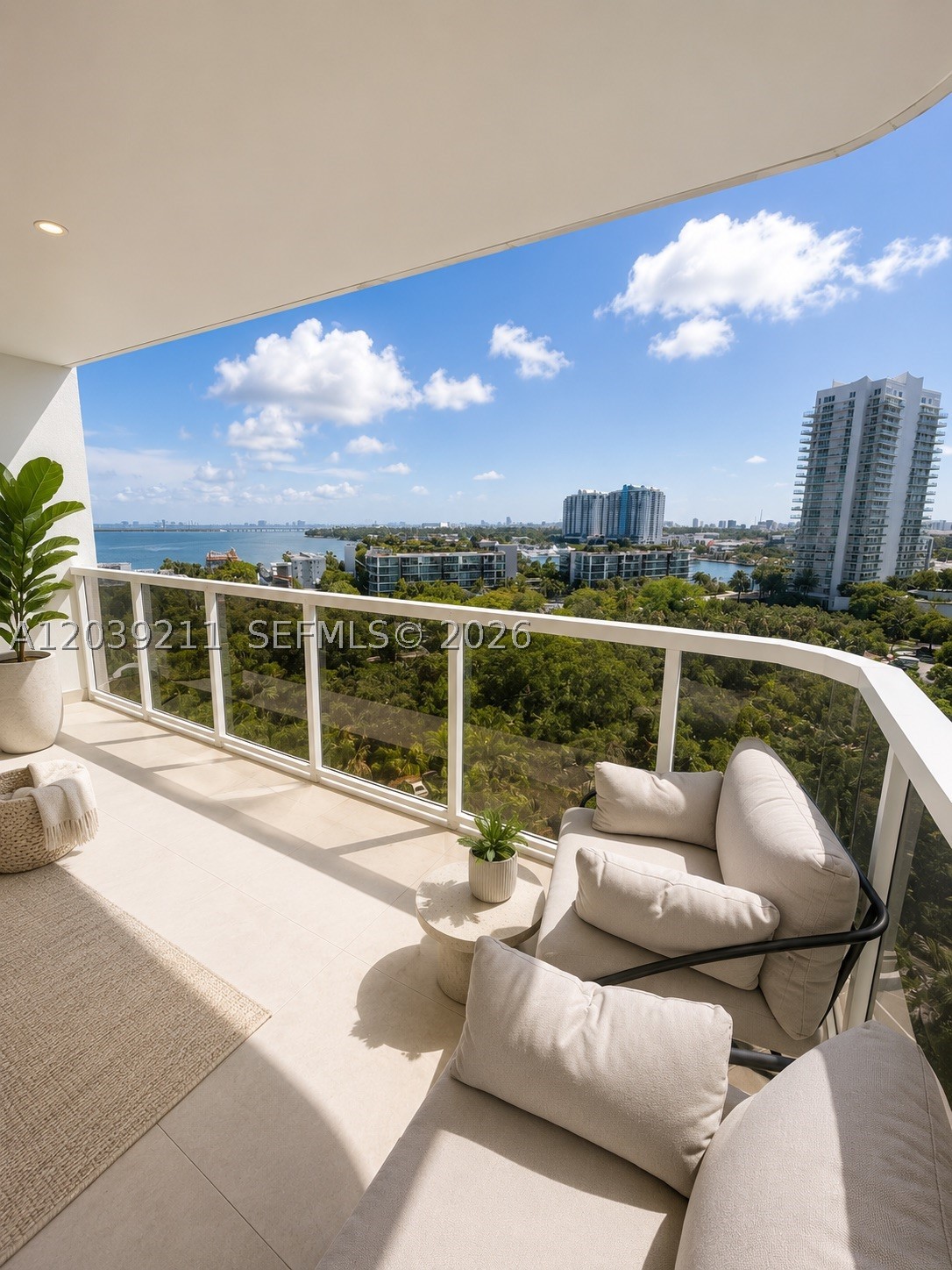 NINE ISLAND AVENUE CONDO - Residential