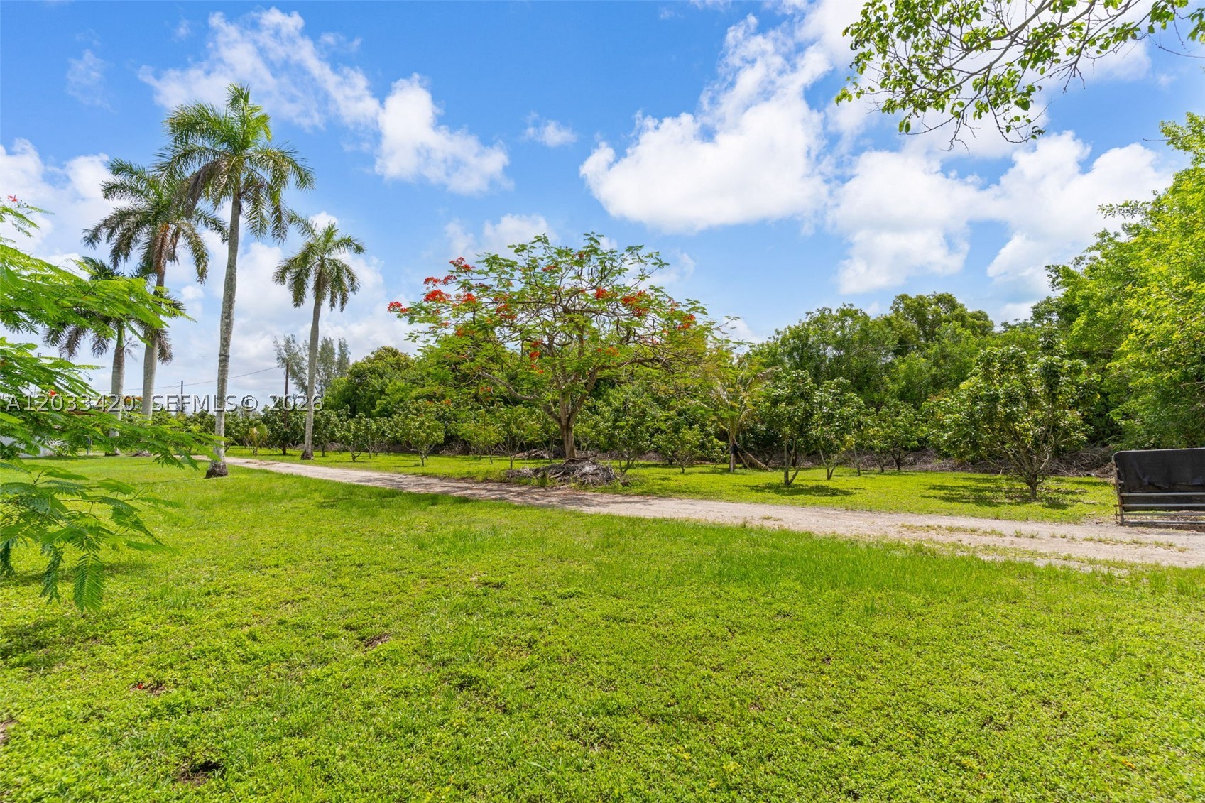 REDLAND COMPOUUND - Residential