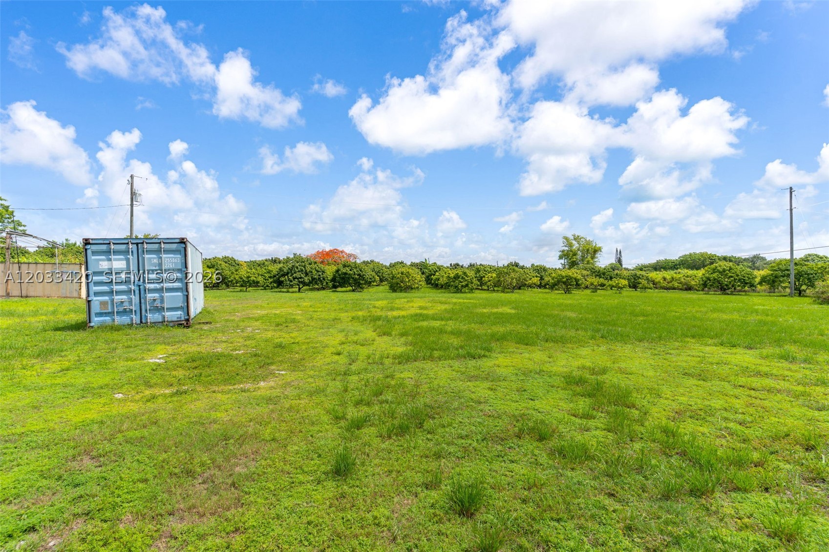REDLAND COMPOUUND - Residential