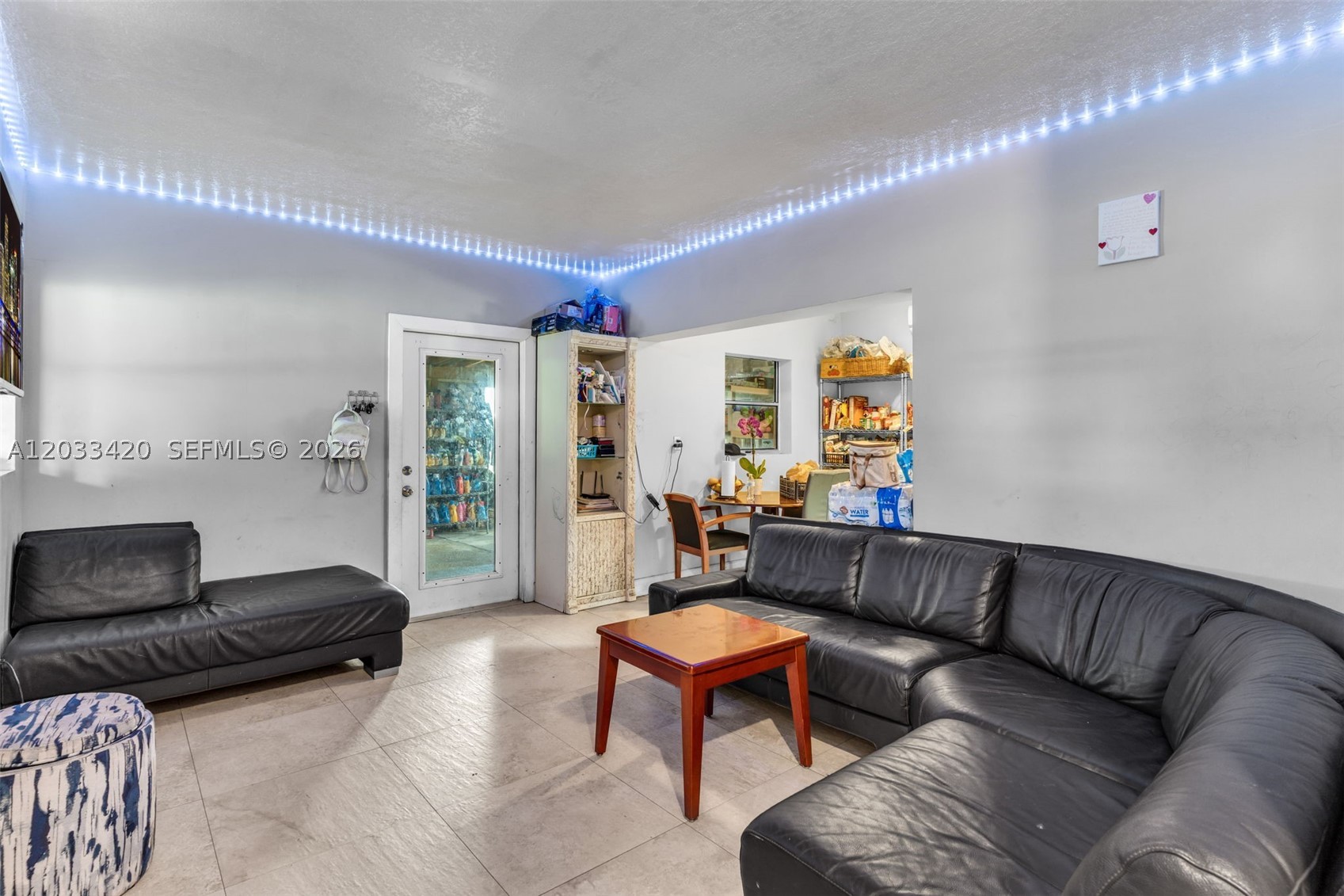 REDLAND COMPOUUND - Residential