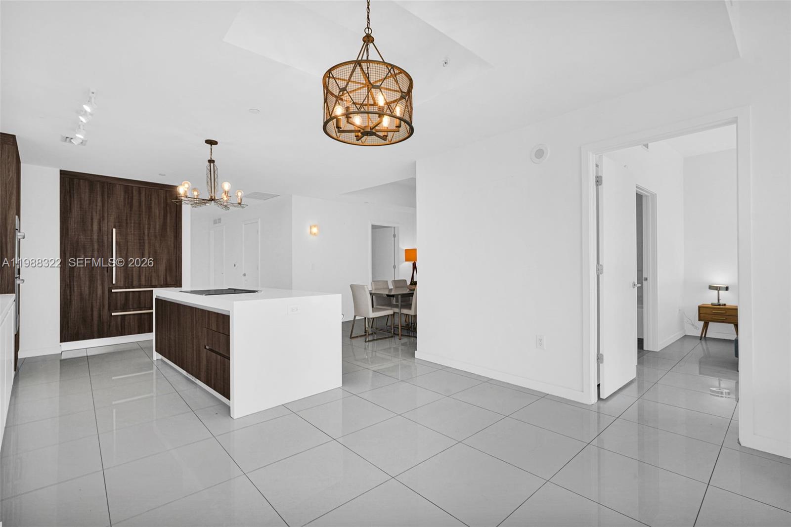 PARAMOUNT MIAMI WORLDCENT - Residential