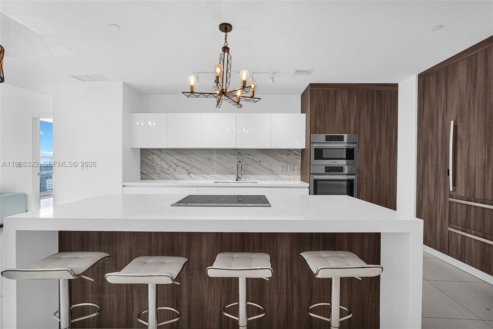 PARAMOUNT MIAMI WORLDCENT - Residential
