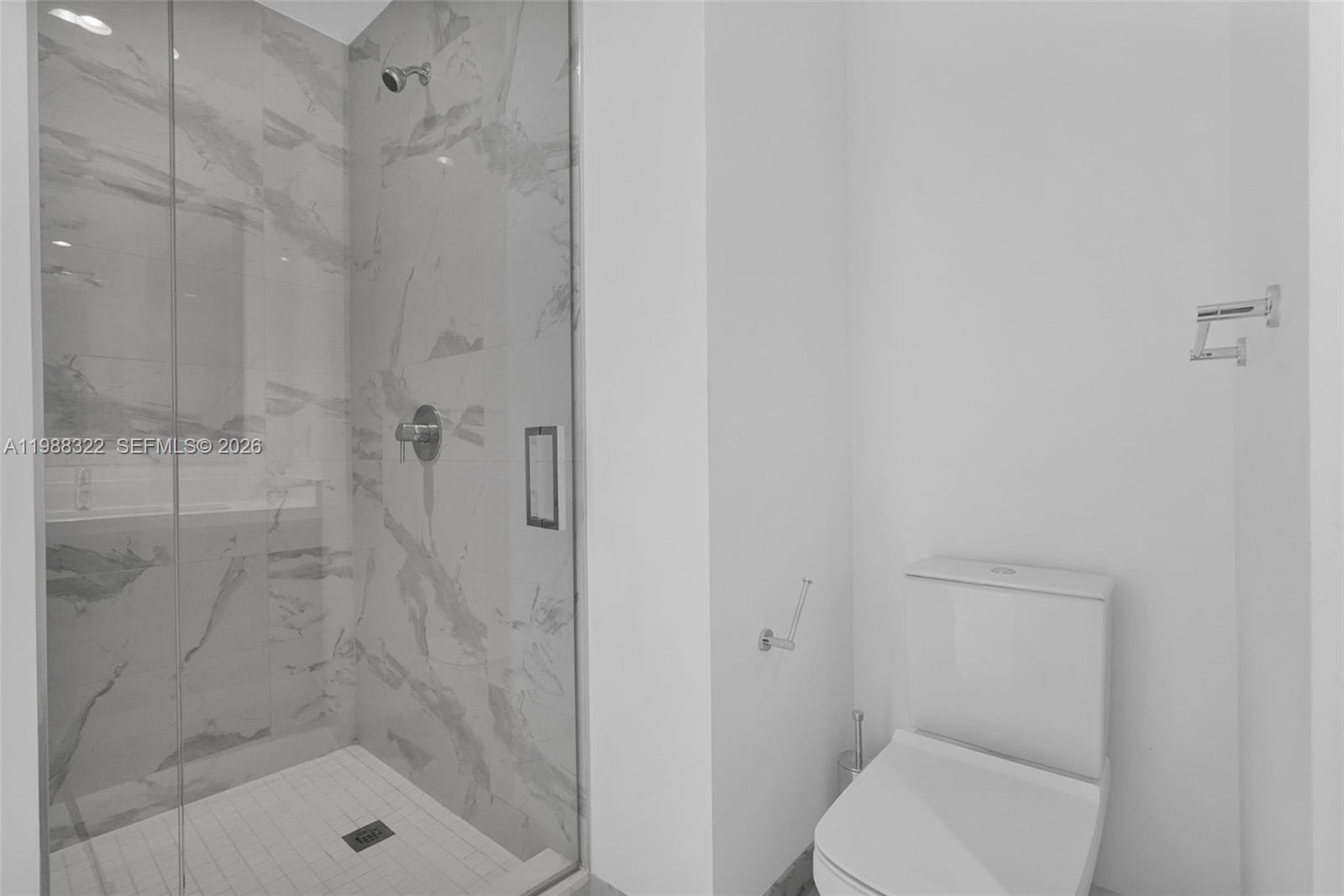 PARAMOUNT MIAMI WORLDCENT - Residential