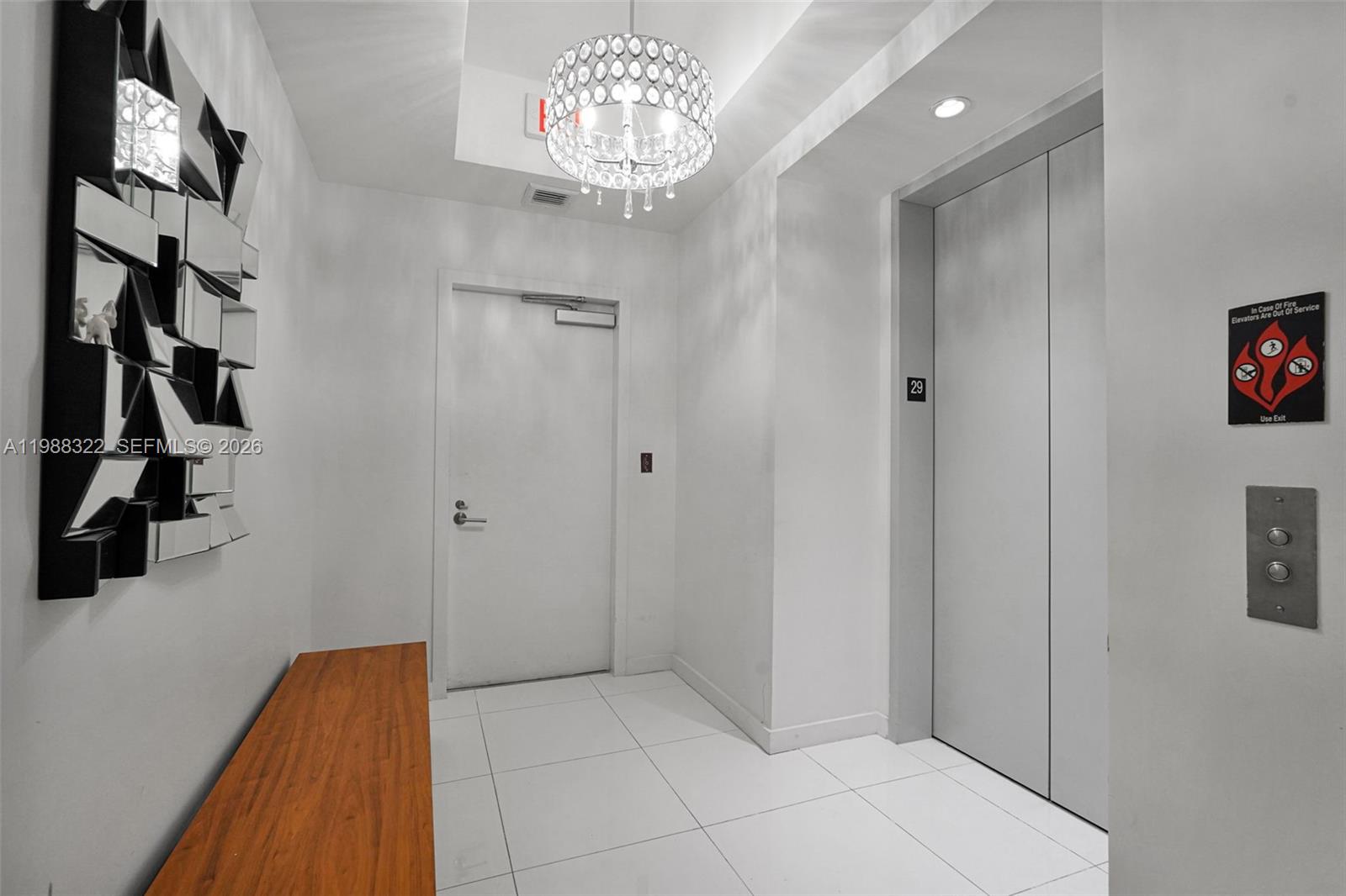 Welcome to Paramount Miami Worldcenter, where sophistication meets comfort in the heart of Downtown Miami. This stunning 3-bedroom, 4-bath residence on the 29th floor offers beautiful panoramic views and an elegant interior designed for modern luxury living.
Enjoy a sleek, well-appointed space ideal for both relaxing and entertaining, paired with access to an unmatched collection of world-class amenities. Residents have access to 5 resort-style pools, a full-service spa, outdoor lounges, summer kitchens, game room, and a state-of-the-art fitness center. Additional features include a boxing studio, basketball and racquetball courts, yoga studio, observatory, jam room, recording studio, theater, and 24/7 concierge and valet service.
Experience elevated living in one of Downtown Miami’s most sought-after buildings.