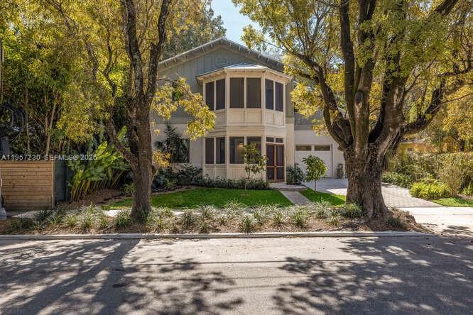OCEAN VIEW HEIGHTS - Residential