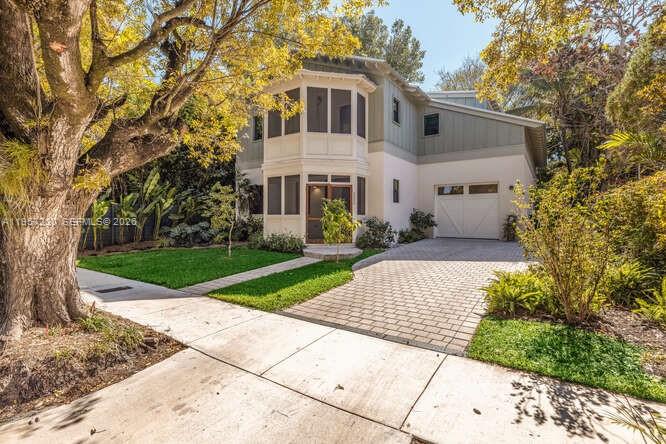 OCEAN VIEW HEIGHTS - Residential