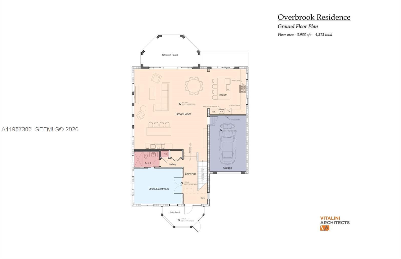 OCEAN VIEW HEIGHTS - Residential